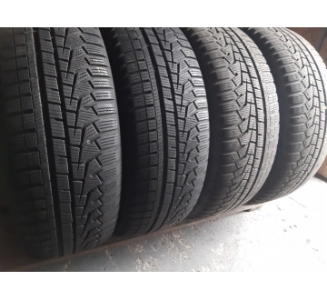 Hankook Winter I cept Evo 2 SUV . . . 225/60R 18