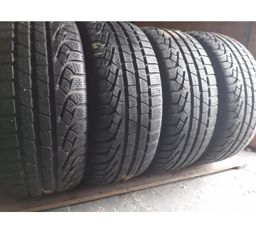 Pirelli Sottozero Winter 240 .. / .. 235/45R 18