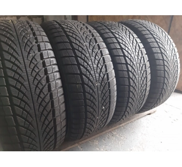 Kenda Wintergen 2 235/50R 18