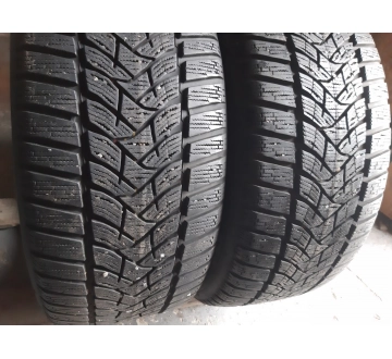 Dunlop Winter Sport 5 ….. /.. 245/45R 18