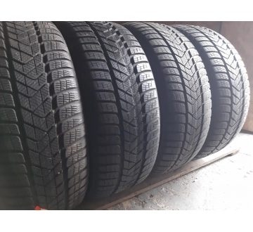 Pirelli Sotozero 3   …  ./ 225/45R 19
