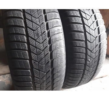 Pirelli Sotozero 3    .   ./.. 225/45R 19