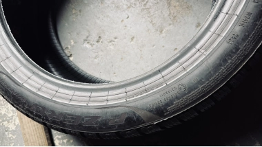 Зимние б/у шины Pirelli Sotozero 3    .   ./.. 225 /45 R 19 — фото 4
