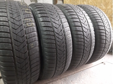 Pirelli Sotozero 3    .   ./.. 225/45R 19