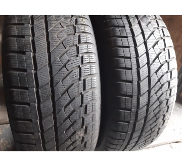 Falken EuroWinter HS 02 Pro . . . 225/45R 19