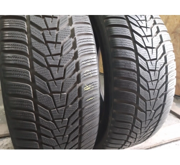 Hankook Winter I Cept Evo 3   .  .     ../ 225/45R 19