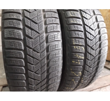 Pirelli Sottozero 3  .   .. / 235/45R 19