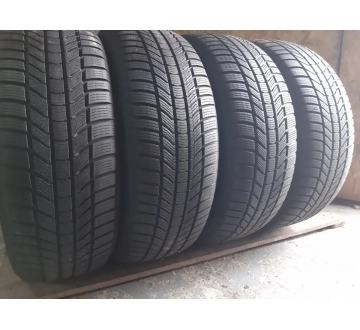 Continental Winter Contact TS 870P   …  /  .  / 235/55R 19