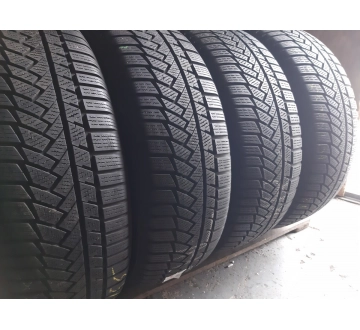 Continental Winter Contact TS 850P   …  /   / 235/55R 19