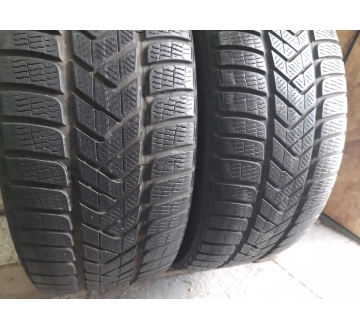 Pirelli Sottozero 3  ../.. 255/45R 19