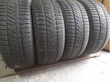 Pirelli Sottozero 3  ../.. 255/45R 19