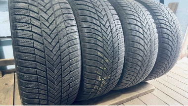 Bridgestone Blizzak LM-005    …./  // 255/50R 19