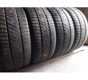 Pirelli Scorpion Winter   .. .  /   .. 255/45R 20