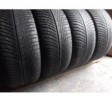 Michelin Pilot Alpin 5 SUV ZP/   ..   ./ 275/45R 20