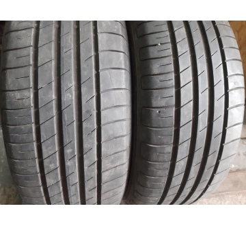 Good Year Efficient Grip   .. /  /.. 225/55R 17