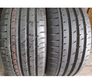 Continental Conti Sport Contact 3  ./ ../.. 235/45R 17