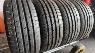 Continental Conti Sport Contact 3  ./ ../.. 235/45R 17