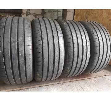 GoodYear Eagle F1 assymmetric 245/45R 17