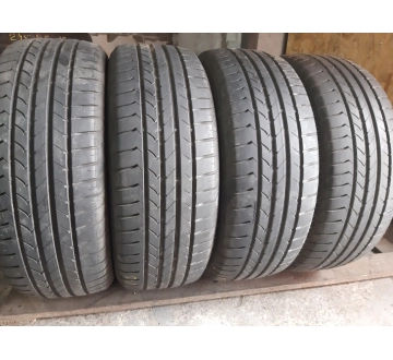 Качественные шины бу:  GoodYear Efficient Grip .  … ./, шины б у R 16 фото