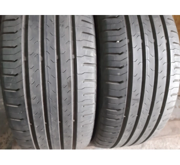 Continental Conti Eco Contact 5 … . 225/55R 16