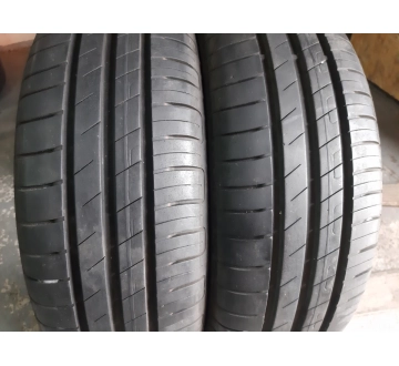 Good Year Efficient Grip .  // . 195/65R 15