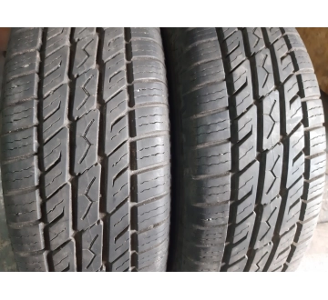 Barum Bravuris 4*4  .. 205/70R 15