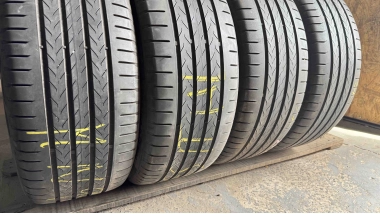 Continental Eco Contact 6 Q    ..  .. 235/50R 18
