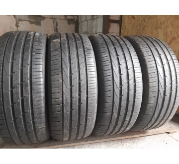 Hankook VentusS1 Evo Suv   ….  /. 255/45R 20