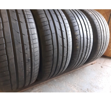 Hankook VentusS1 Evo 3 ev   ….  /. 255/45R 20