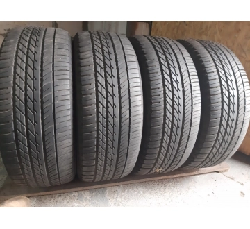 Good Year Eagle F1 AT Suv 4*4 255/50R 20