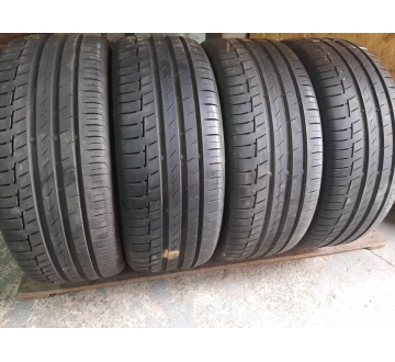 Continental Premium Contact 6 .   /  … 245/45R 19