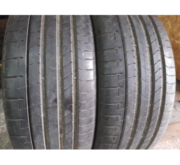 Pirelli P Zero   ..  . .. 245/45R 19
