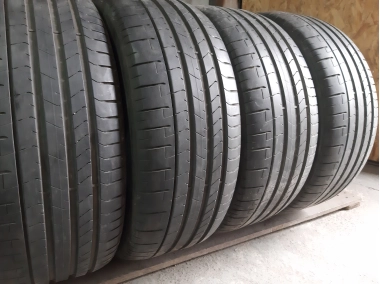 Pirelli P Zero   ..  . .. 245/45R 19