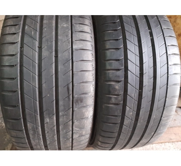 Michelin Latitude Sport 3 / …  ./ 255/50R 19