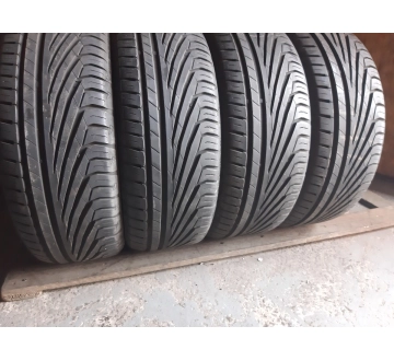 Uniroyal Rain Sport 3 …. 205/55R 16