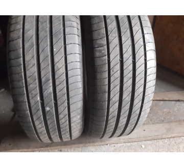 Качественные шины бу:  Michelin Primacy 4  . ../., шины б у R 16 фото