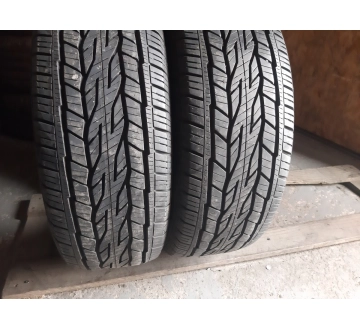 Continental Conti Cross Contact LX 2   ..  . 215/60R 16
