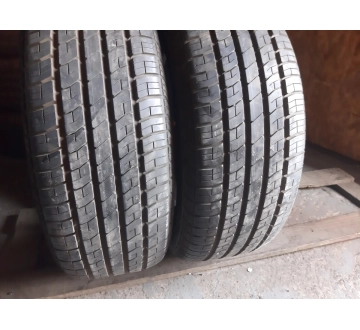 Continental Conti Eco Contact  … ./ 235/60R 16