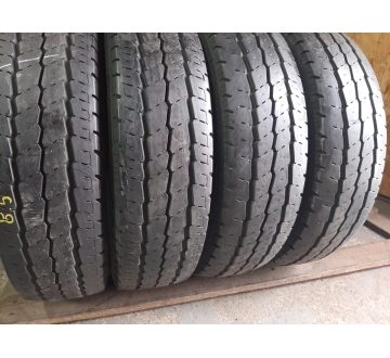 Continental Vanco-3   ../. 185/75R 16C