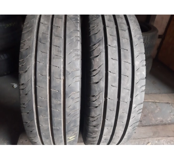 Continental Conti Van Contact 200.  ./.. 205/75R 16C