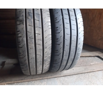 Continental Conti Van Contact   .  ./.. 215/65R 16C