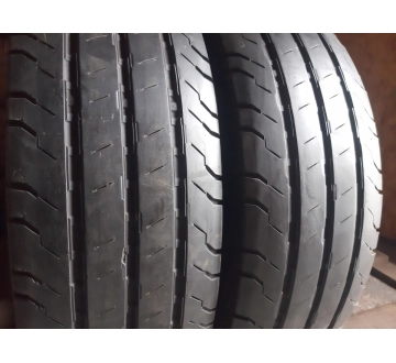 Continental Conti Van Contact 100.  .//.. 215/75R 16C