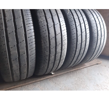 Continental Vanco 2  //. . . 235/65R 16C