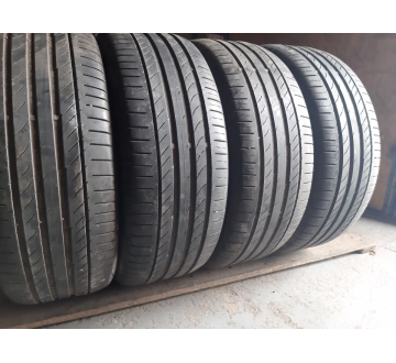Continental Conti Sport Contact 5  …//  . / 235/45R 19