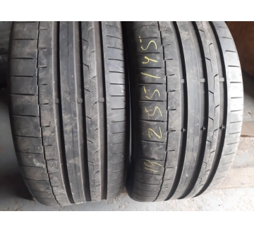 Continental Sport Contact 6  .  … 255/45R 19