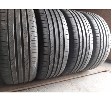 Continental Conti Sport Contact 5  ../ 225/45R 19