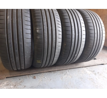 Dunlop Sport Blue Response  ././ 205/50R 17