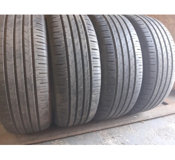 Continental Eco Contact 6  …. ./ 205/55R 17