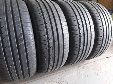 Hankook Ventus S2    /… 215/50R 17
