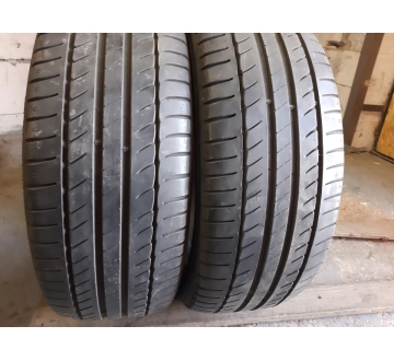 Michelin Primacy HP .   ../.. 225/55R 17